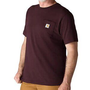 Carhartt Original Fit Short Sleeve Pocket T-shirt